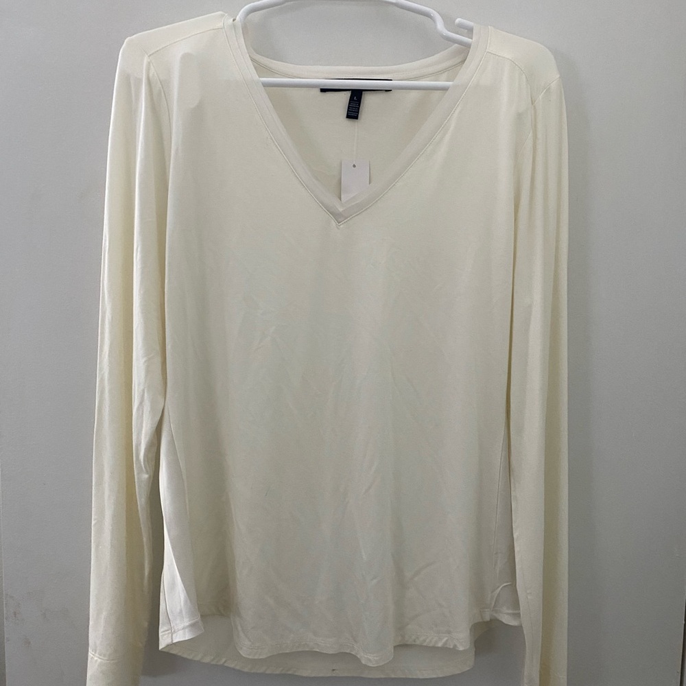 WHBM Top